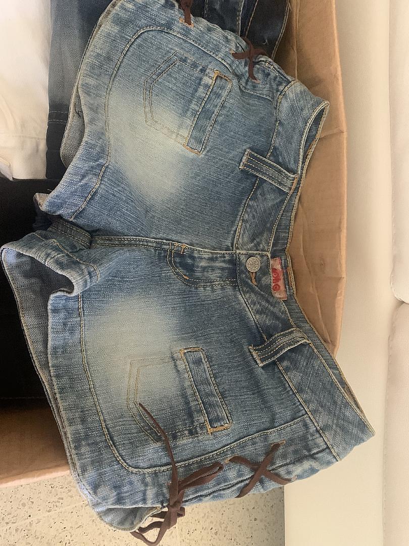 ropa para mujer - Se Vende Cajas de Ropa por motivo de liquidación de una tienda. 6