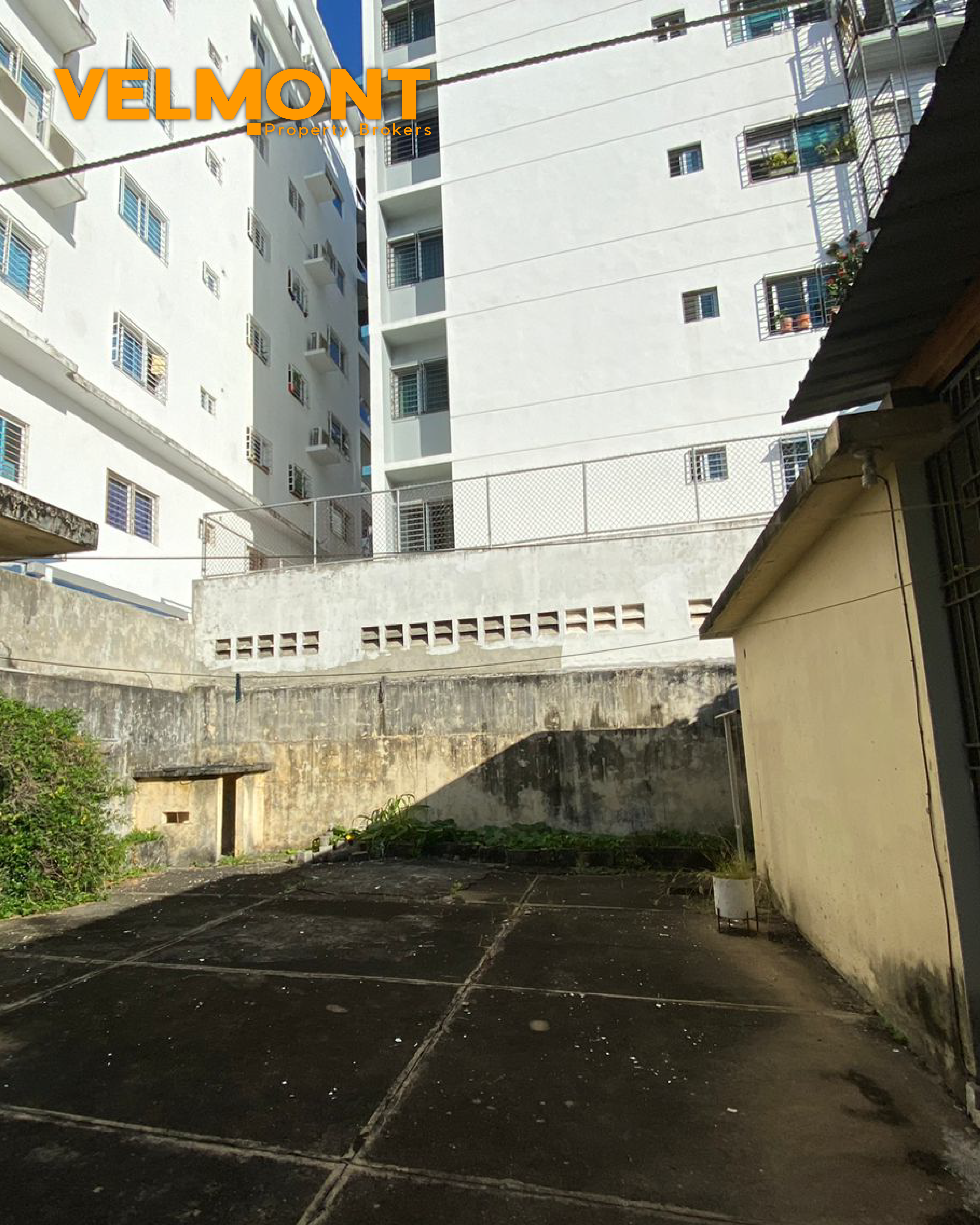 solares y terrenos - Terreno para torre OPORTUNIDAD