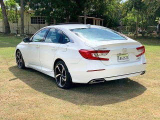 carros - Honda accord sport 2018 1