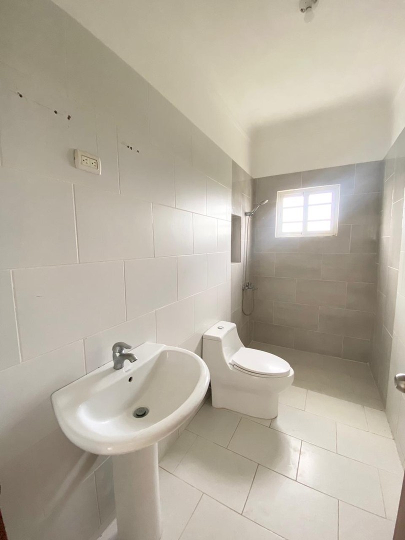 apartamentos - vendo pent house en juan dolio 6