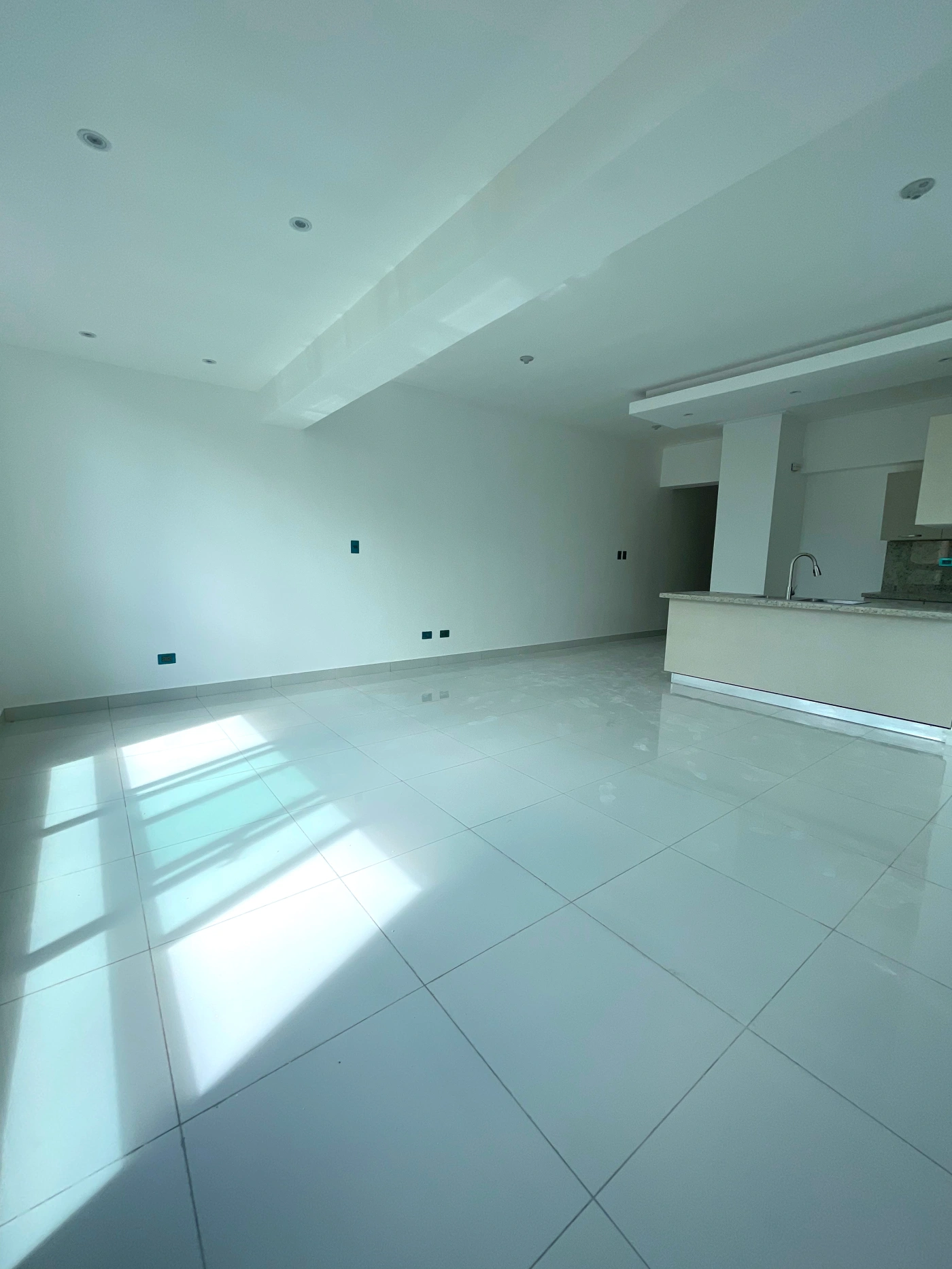 apartamentos - Vendo apartamento en Mirador Norte, Santo Domingo 8