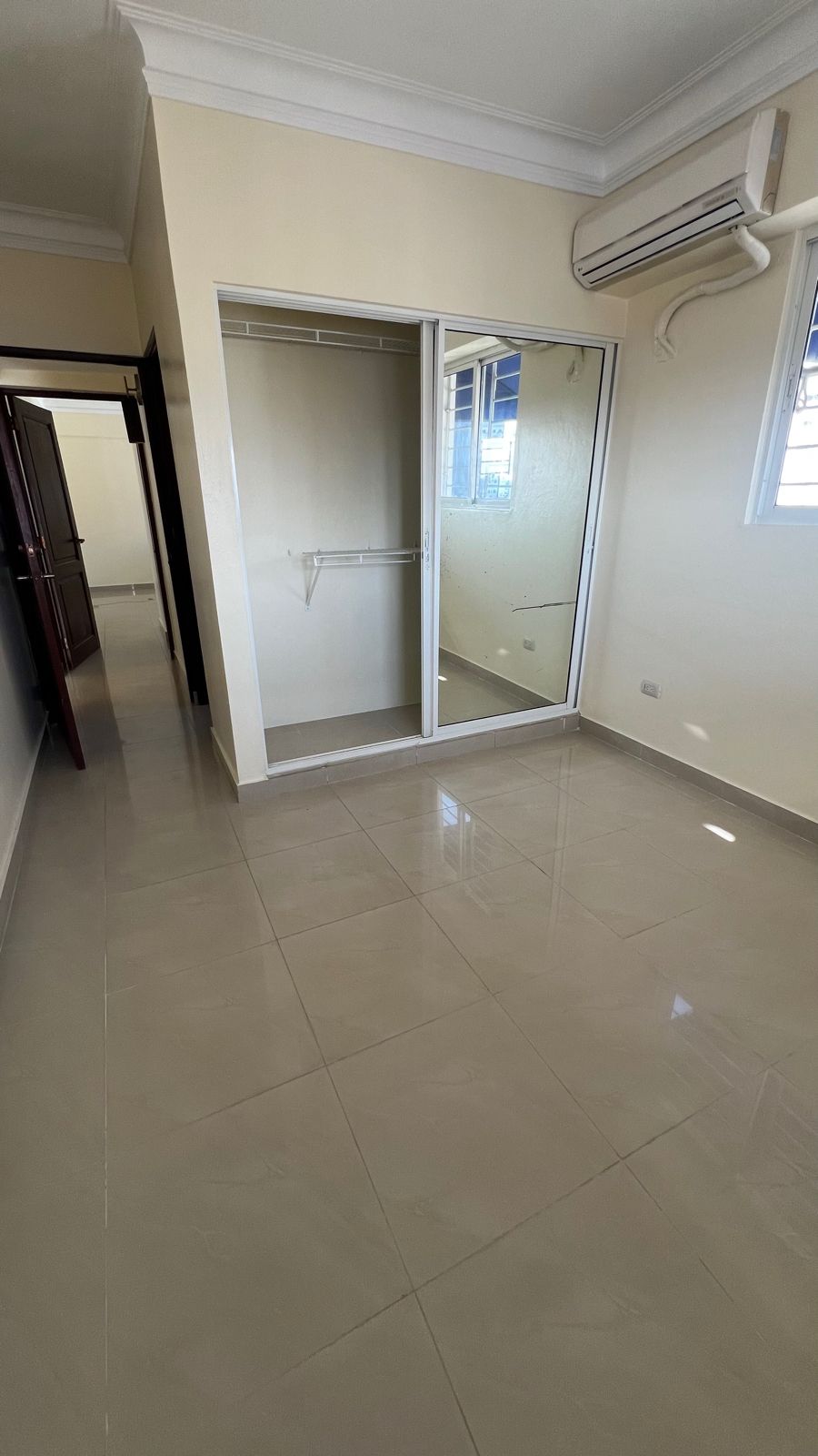 apartamentos - Apto en alquiler en Alma Rosa I, Santo Domingo Este 8