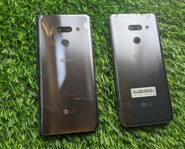 celulares y tabletas - G8 Tuinq 128Gb