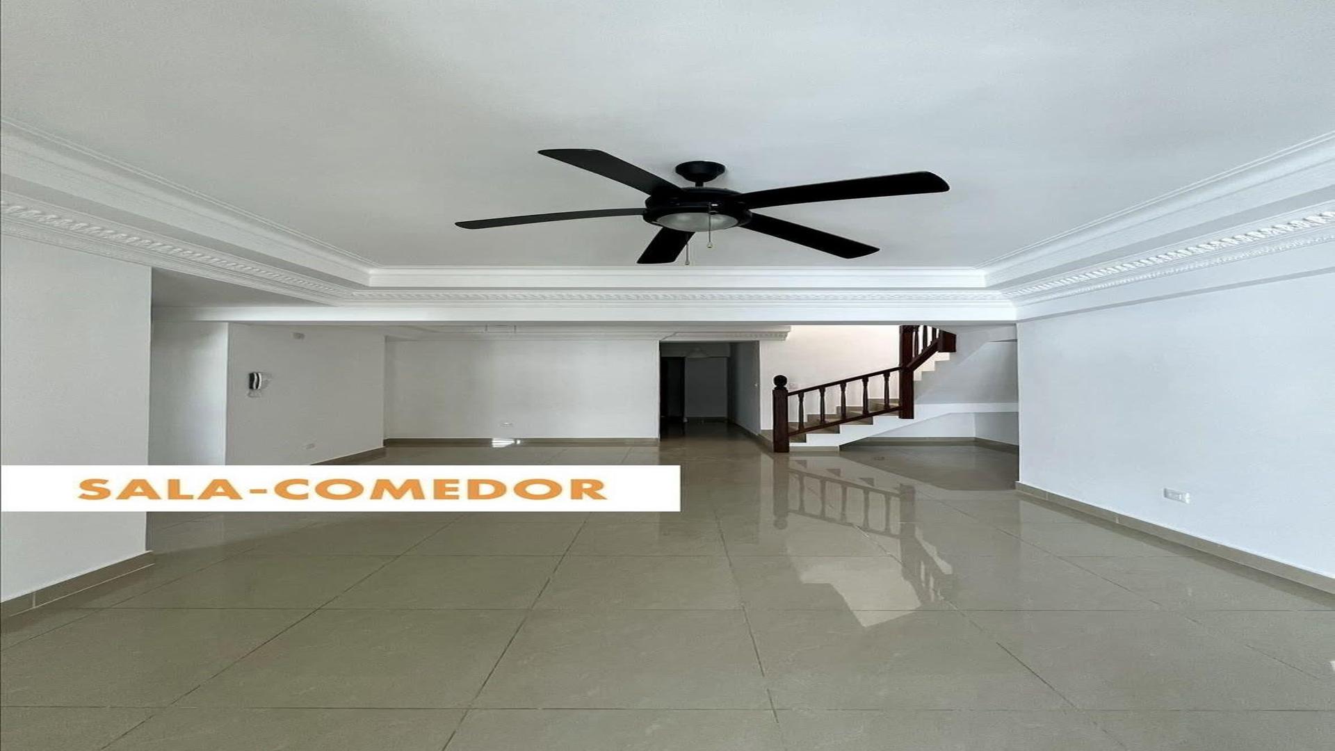 penthouses - Vendo penthouse de 4 habitaciones en Bella Vista Sur 2