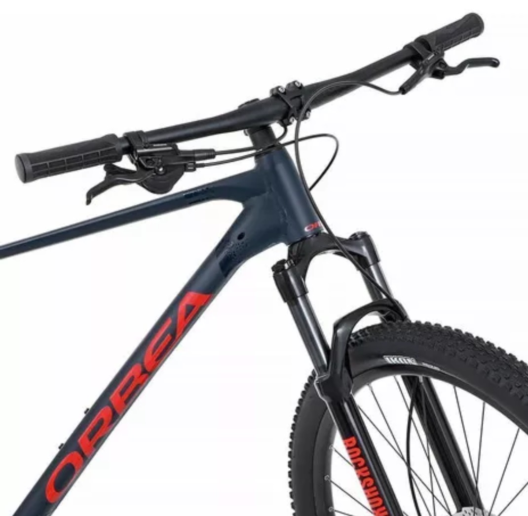 bicicletas y accesorios - Bicicleta MTB Marca Orbea Aro 29"
 6