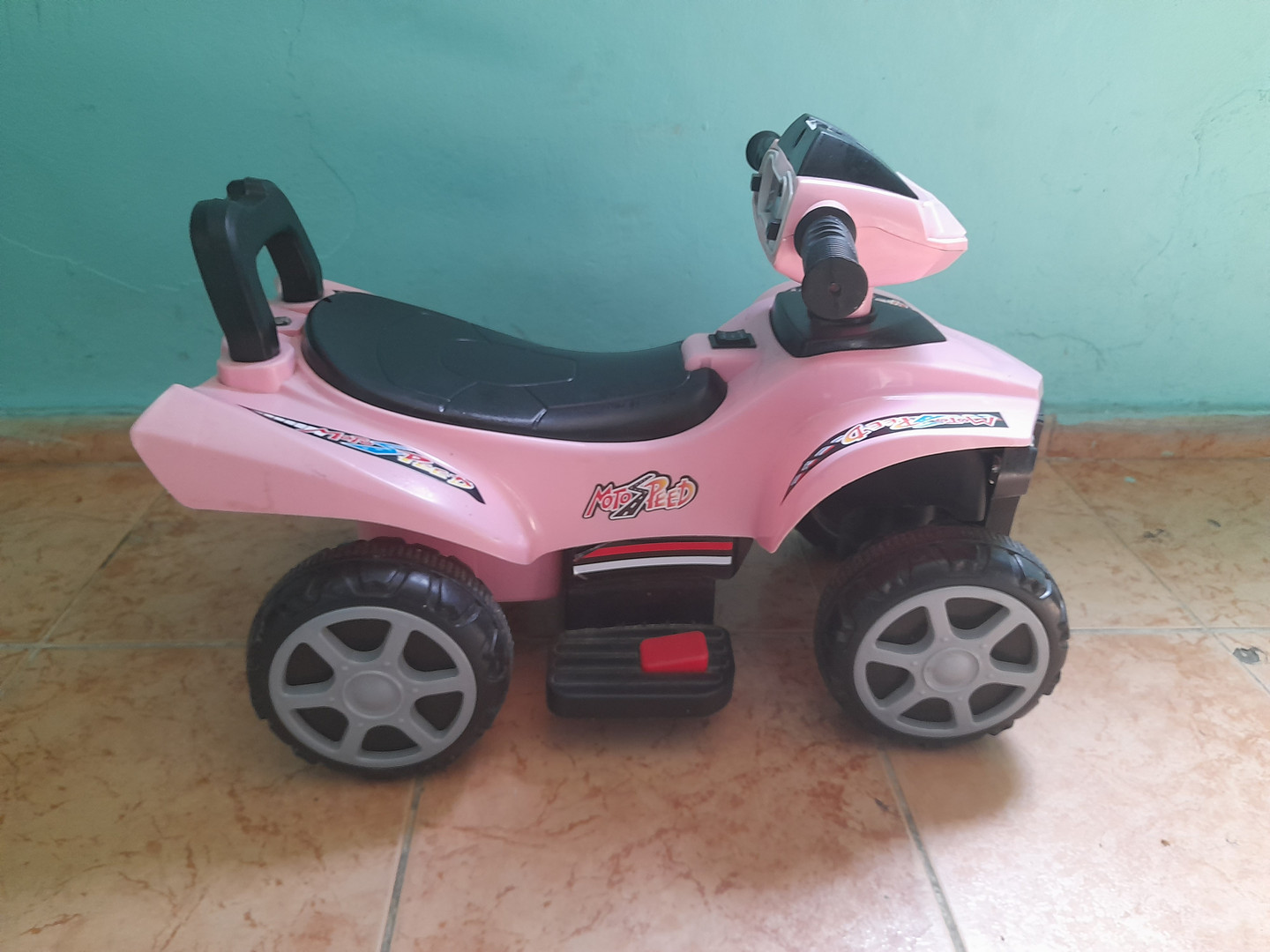 juguetes - MOTOR ELECTRICO PARA NIÑOS - NIÑAS