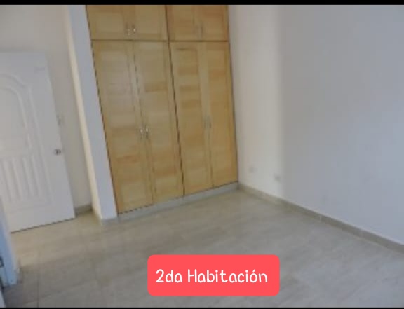 apartamentos - Vendo apto 1er nivel, los pinos Villa Mella  7