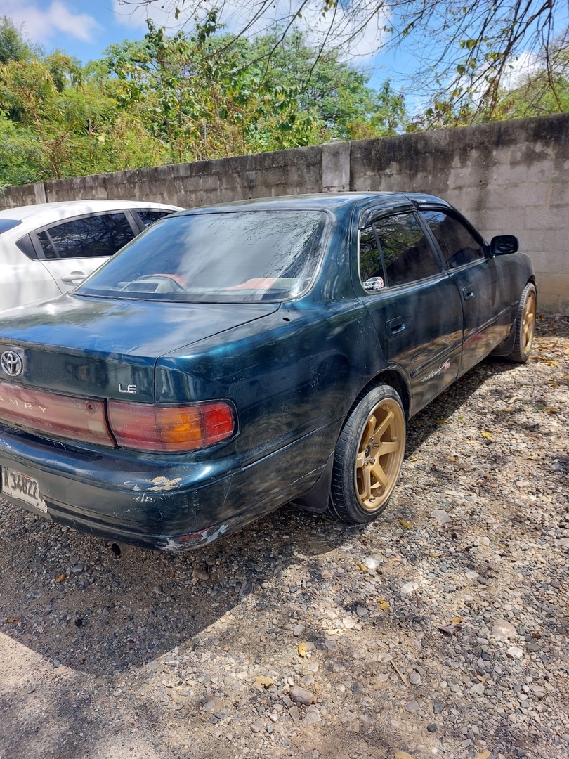 Corotos | Toyota camry 93