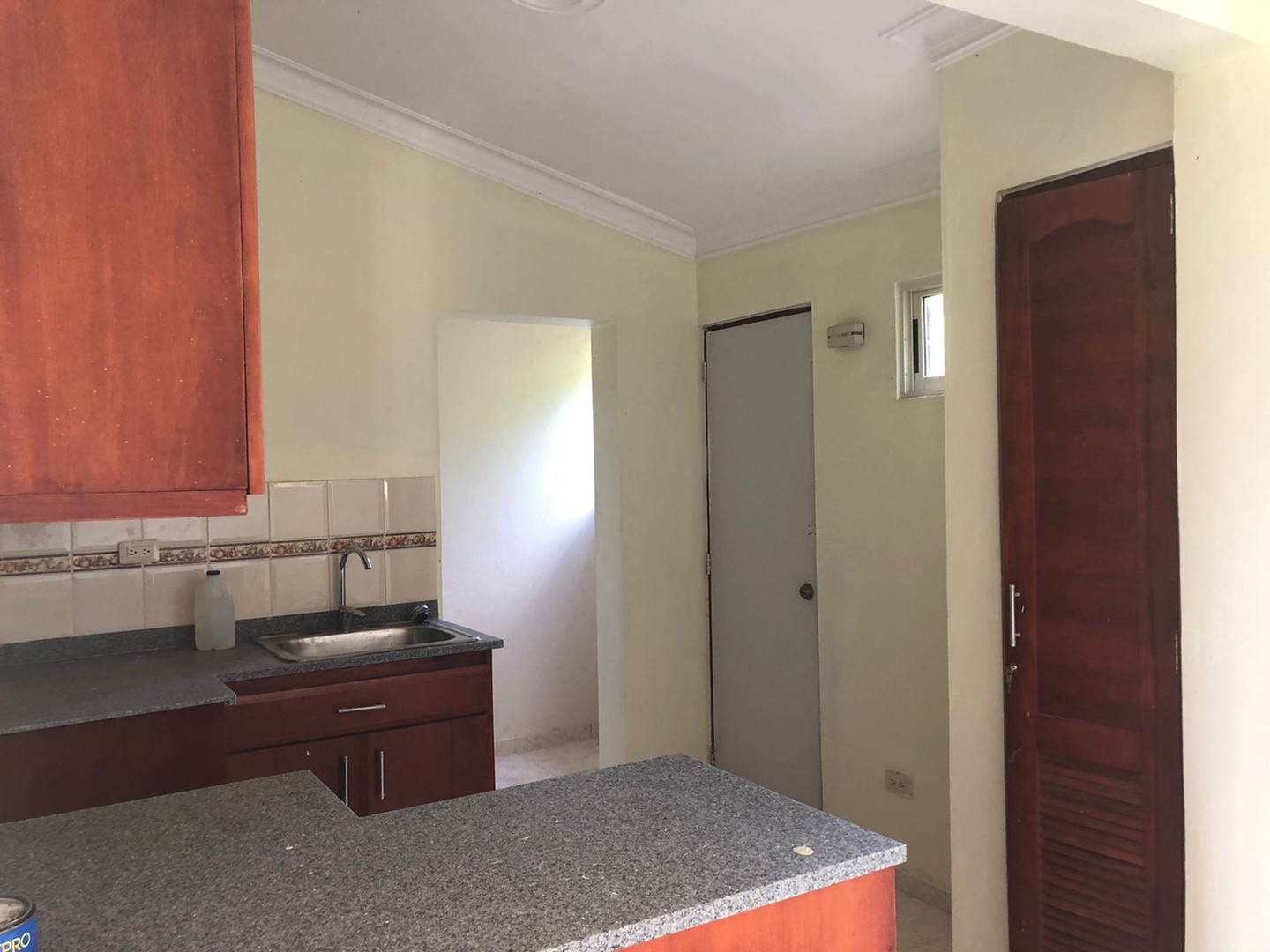 apartamentos - Apartamento Economicos en Llanos de Gurabo 4