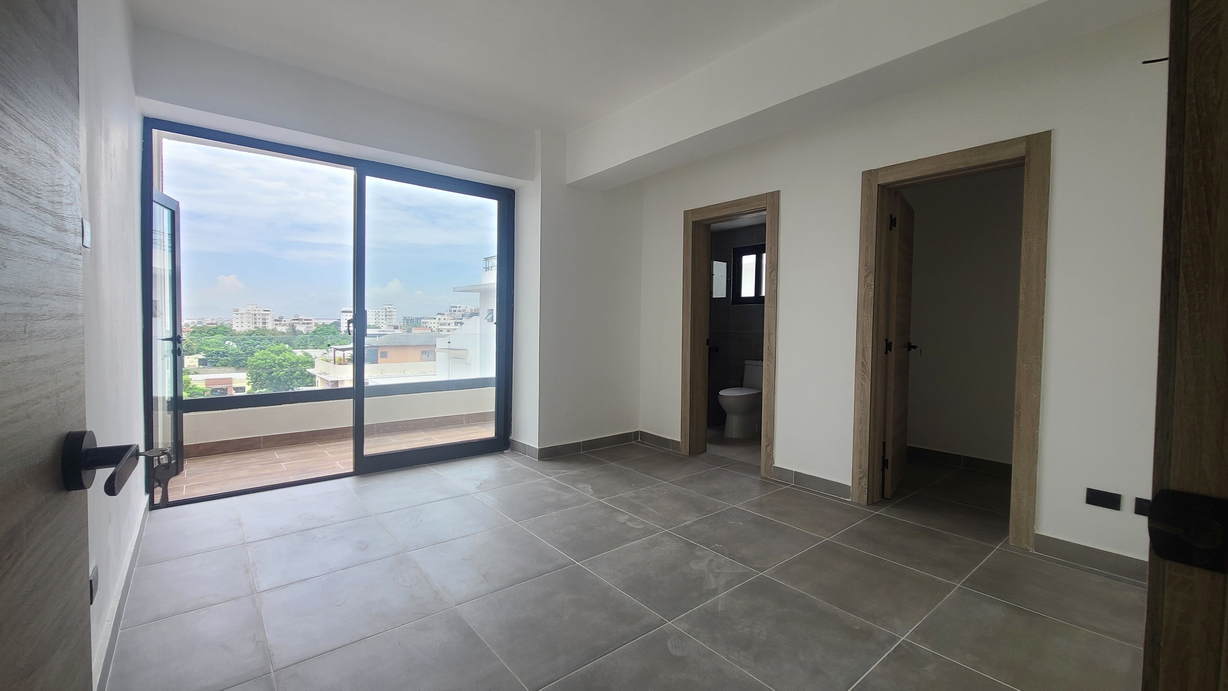 apartamentos - Apartamento en Venta, El Millón 7