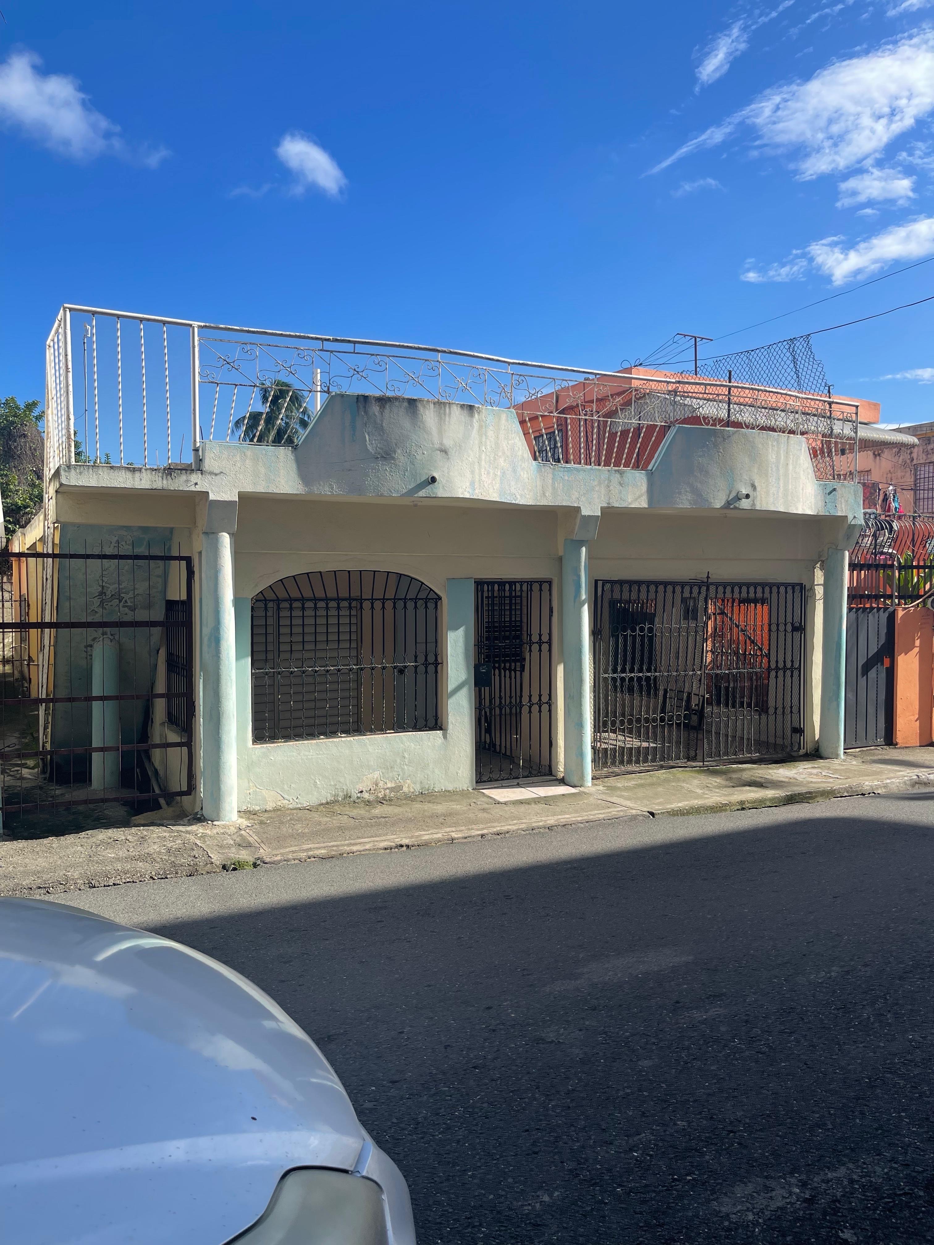 casas - casa en venta en herrera 