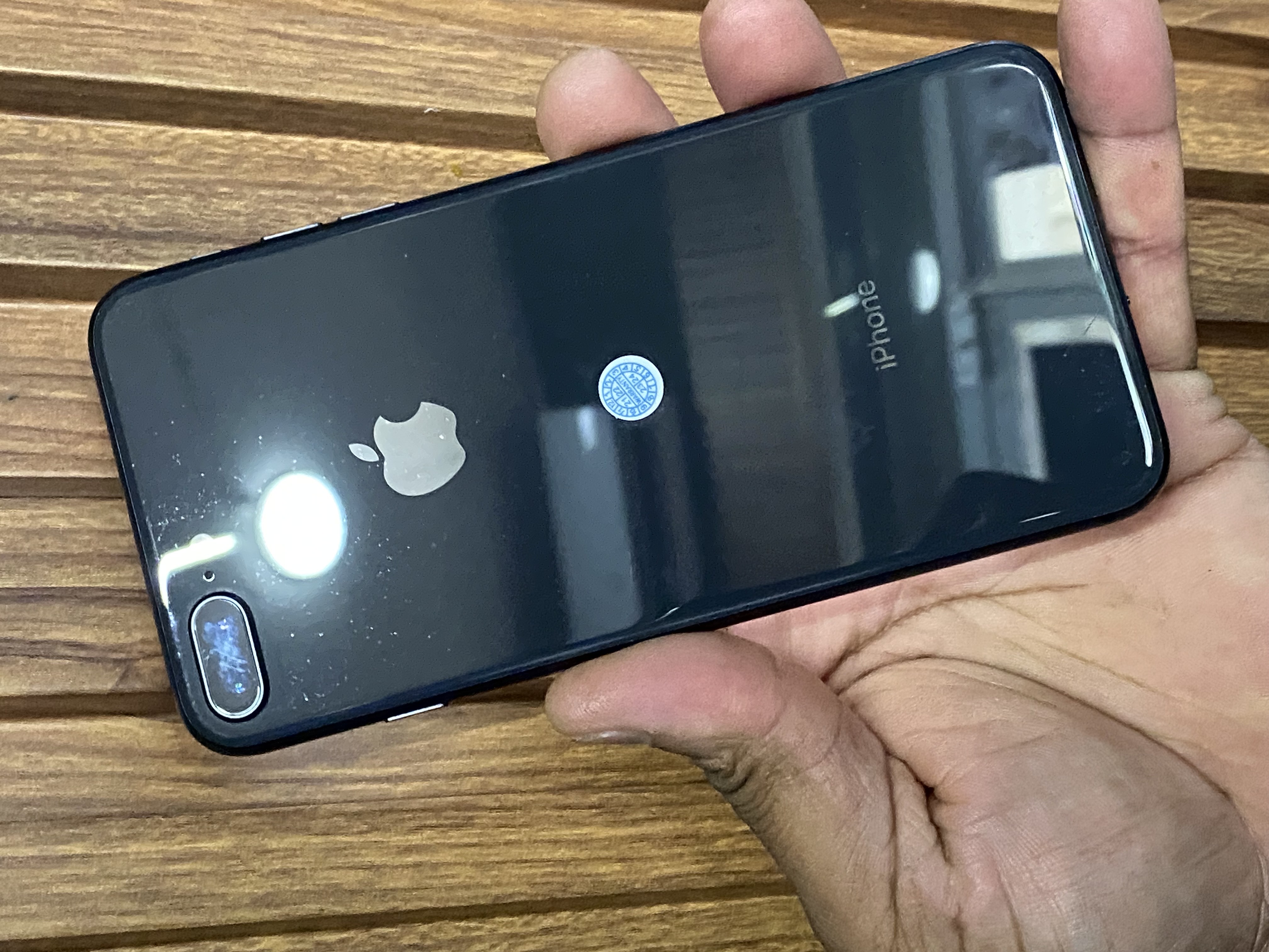 celulares y tabletas - iphone 8 plus 256GB factory  5