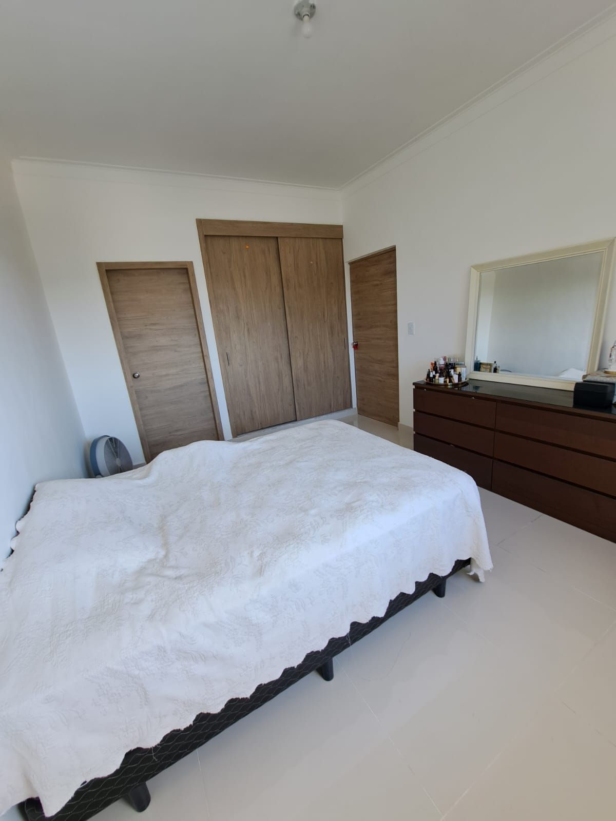 apartamentos - apartamento en zona universitaria en venta  4