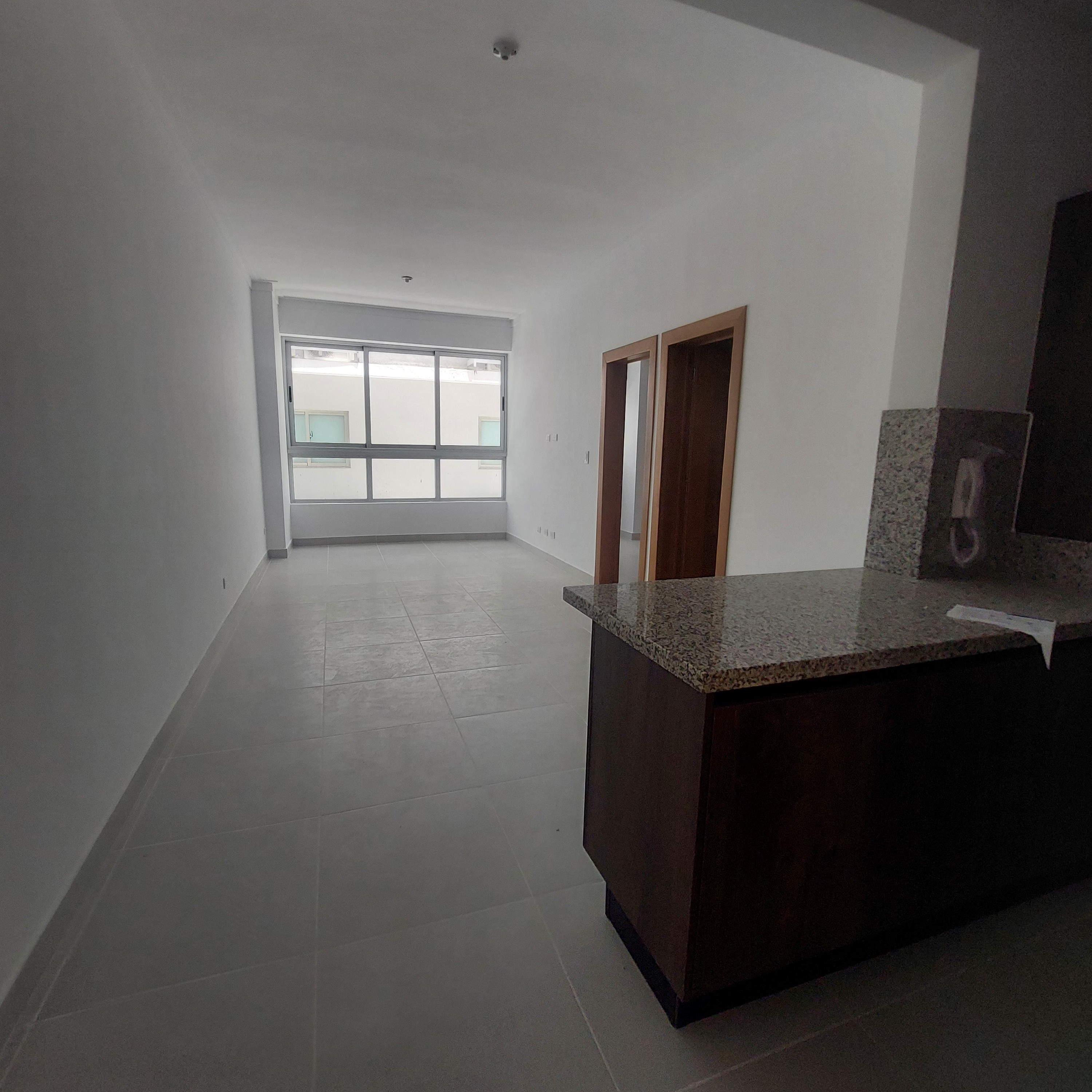 apartamentos - Apartamento de una habitación en torre de Evaristo Morales 