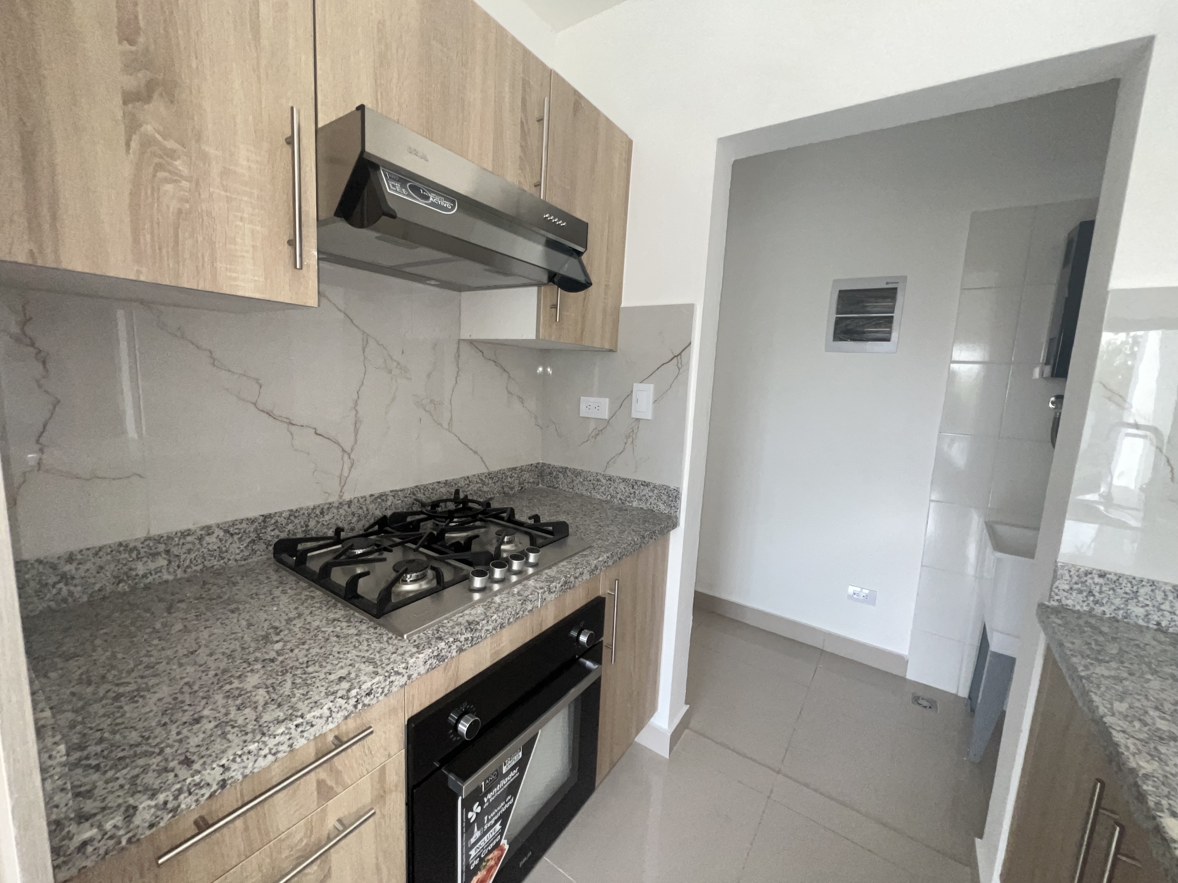 apartamentos - apartamentos en alquiler en Gazcue 