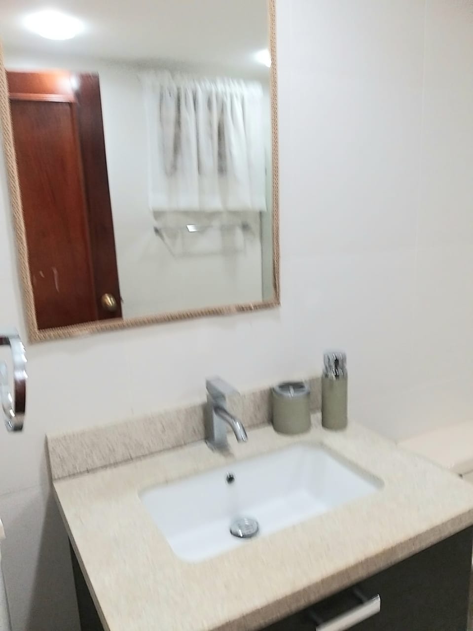 apartamentos - Apartamento 2Hab Amueblado Piso Alto Acogedor,Naco 8