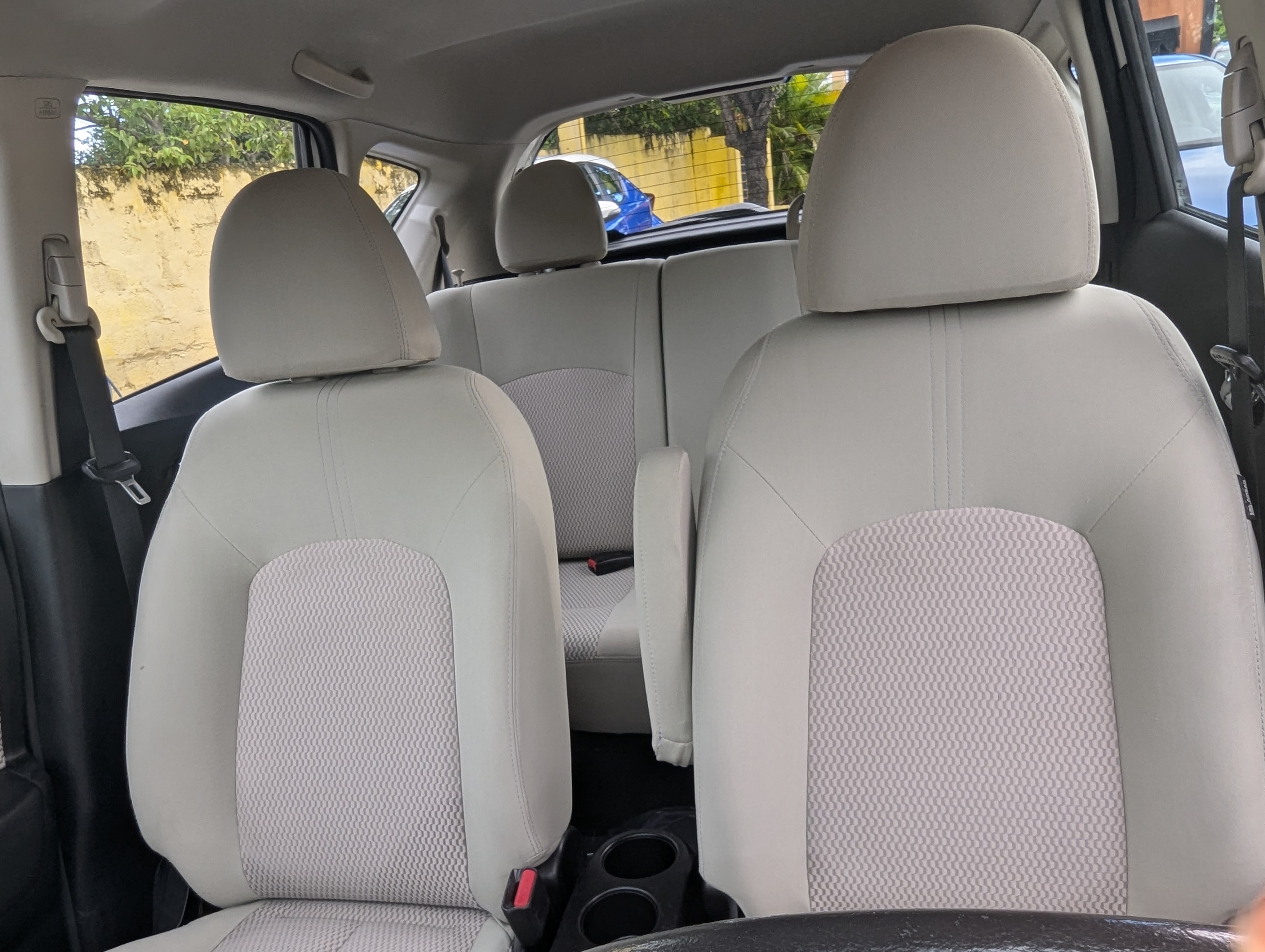 carros - Nissan Versa Note SV 2015 7