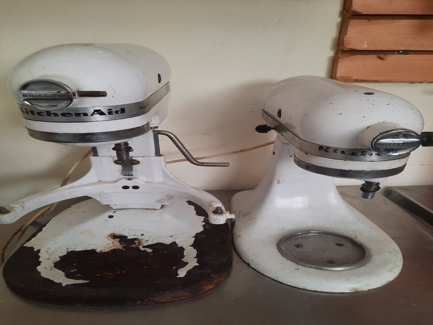 negocios en venta - Maquinas Kitchenaids