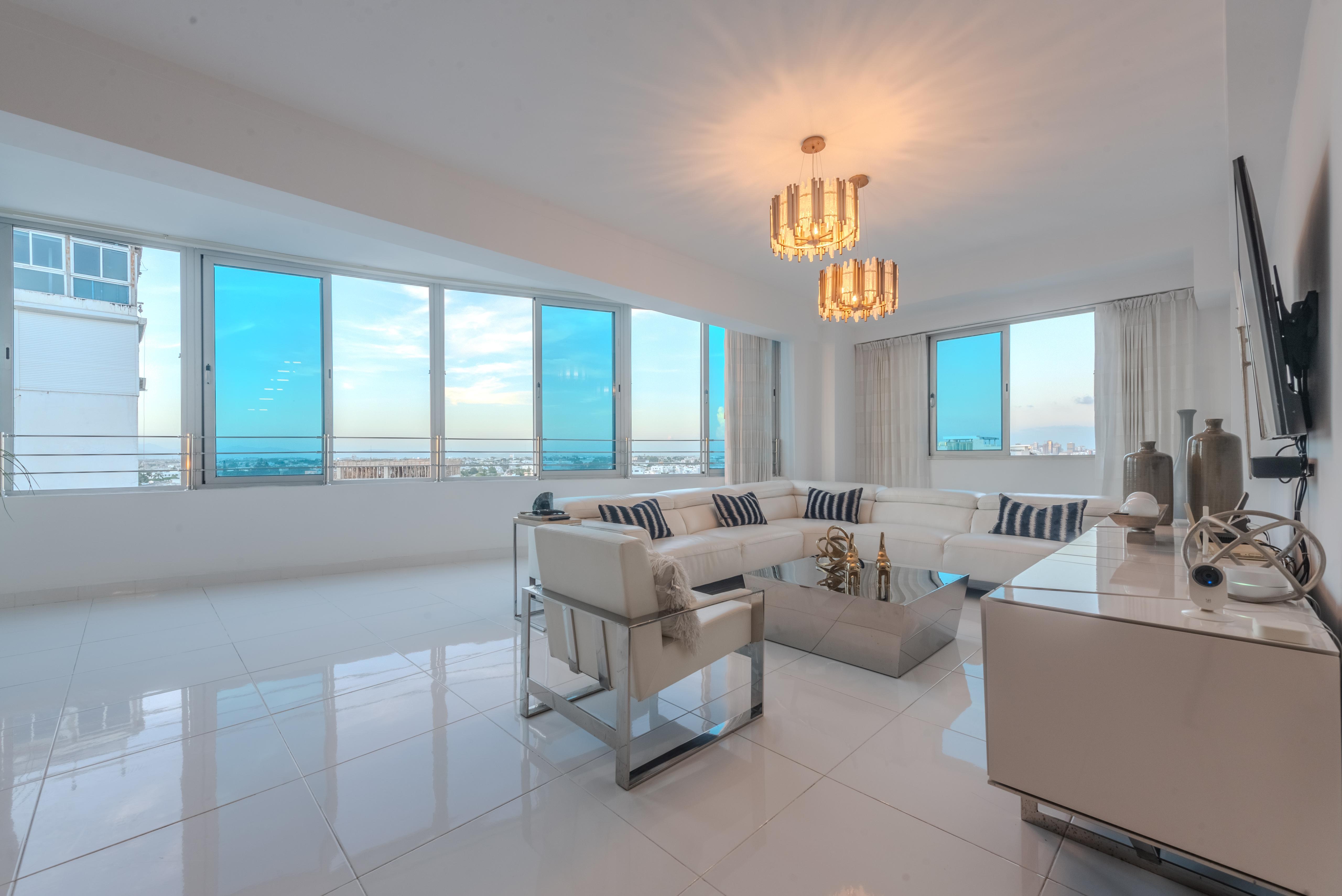 penthouses - Penthouse Amueblado en Renacimiento de Oportunidad 5