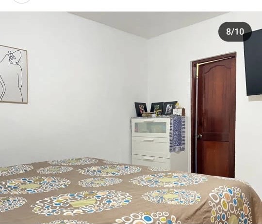 apartamentos - hermoso apartamento en una zona céntrica y tranquila  2