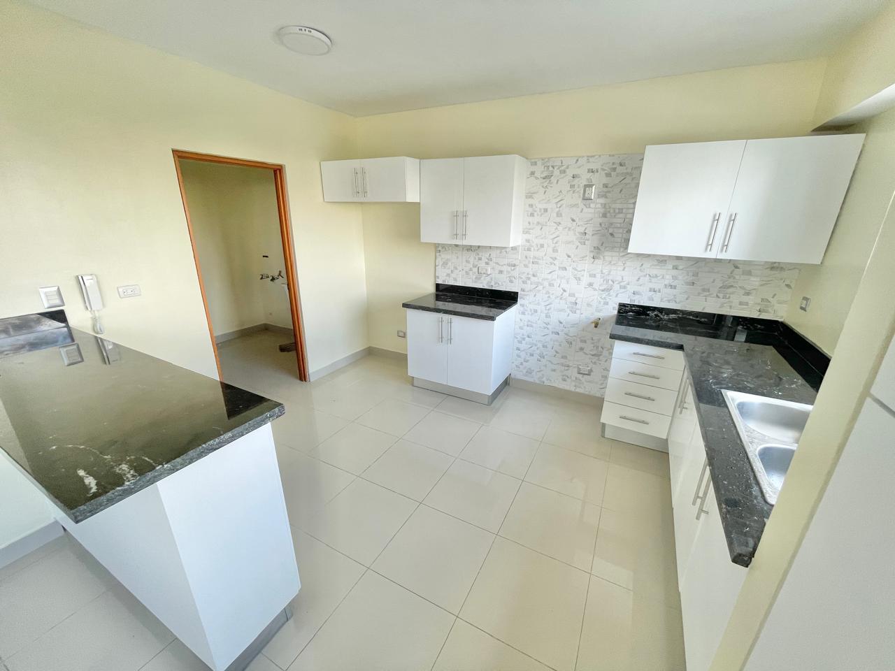 apartamentos - Paraíso - Piantini / Apartamento tipo Loft / 3 h   7