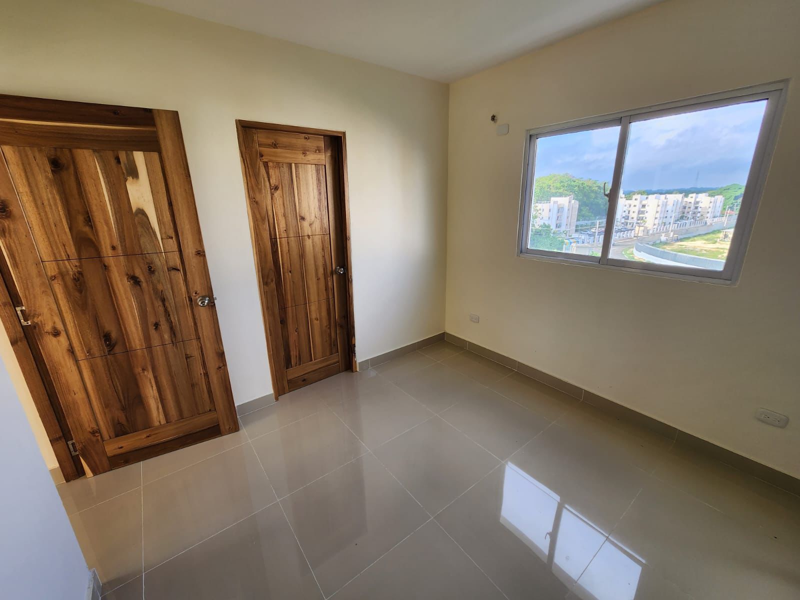 apartamentos - Apartamento de oportunidad en la Jacobo Majluta