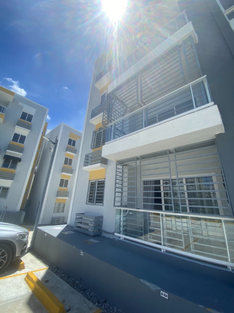 apartamentos - Apartamento en Alquiler en ARROYO MANZANO
