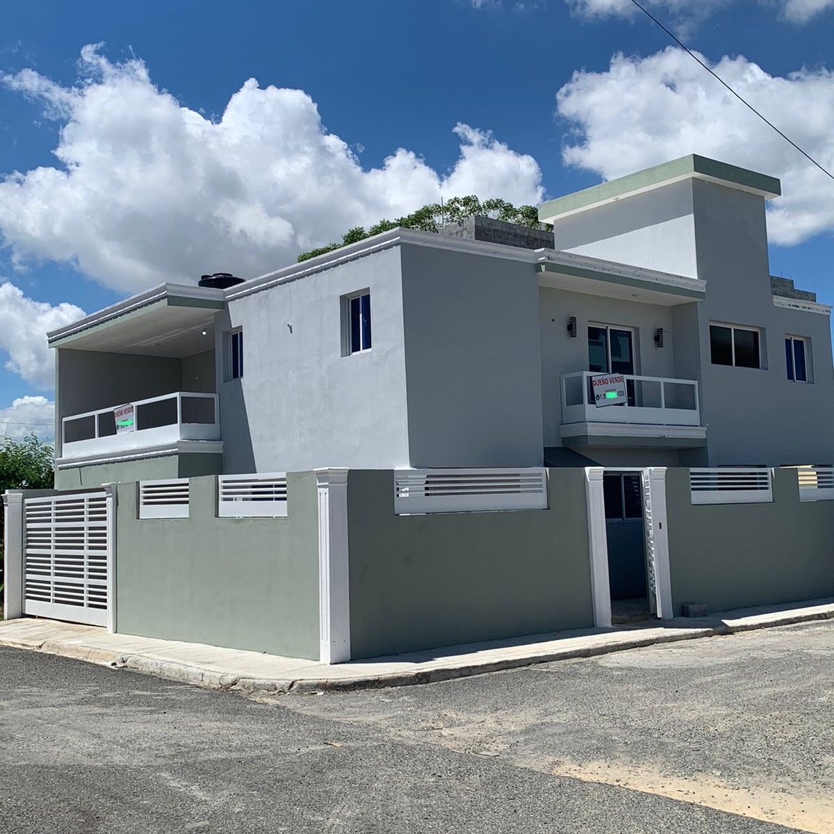 casas - casa en Brisa Oriental, Santo Domingo Este