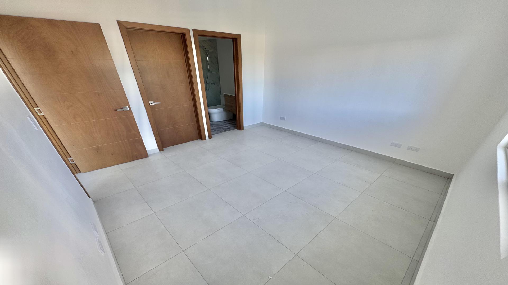 apartamentos - Apartamento Nuevo en Arroyo Hondo Viejo 8