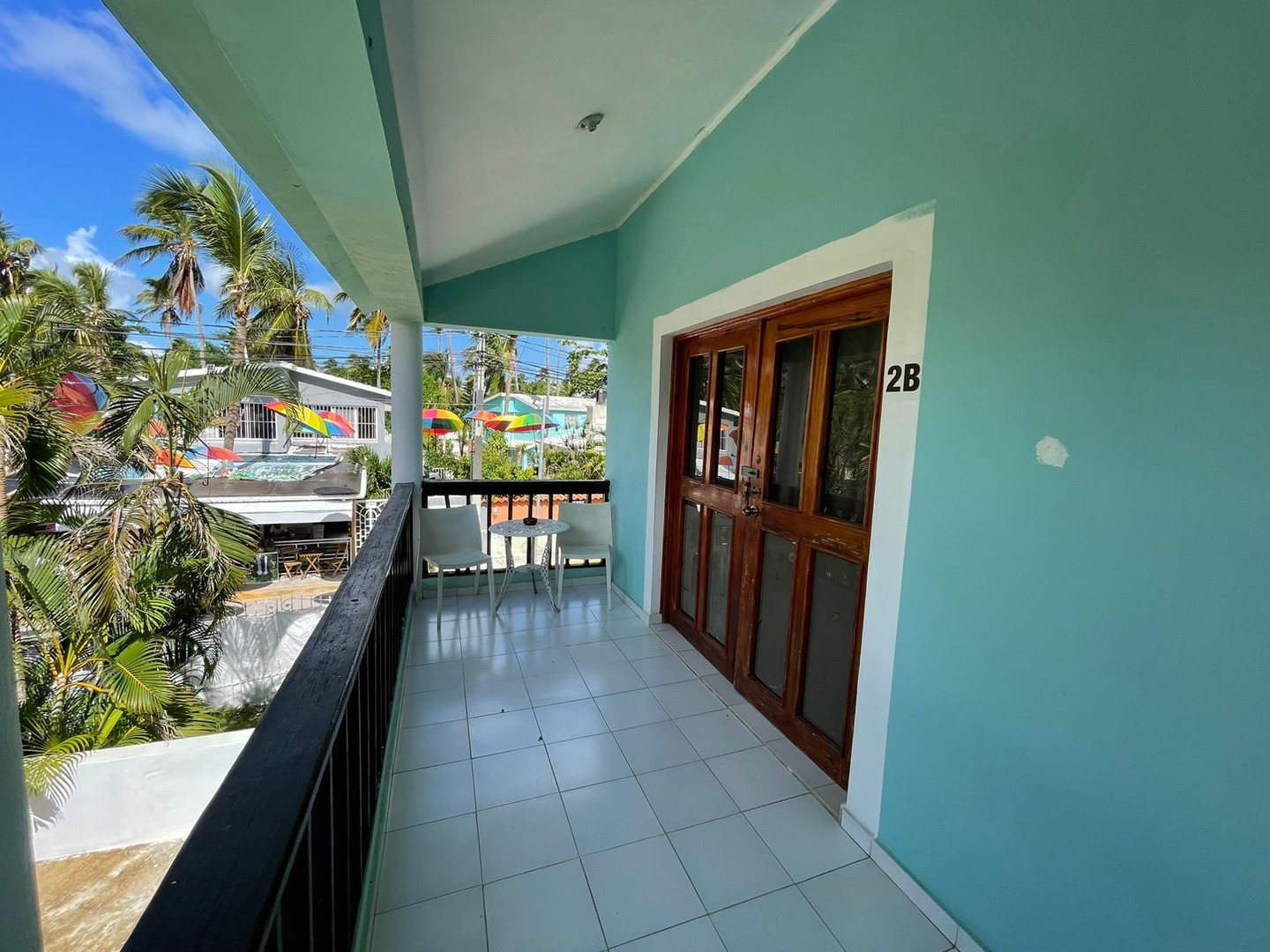 apartamentos - Venta Apart Hotel ubicado a 300 metros de la Playa de Bavaro 3