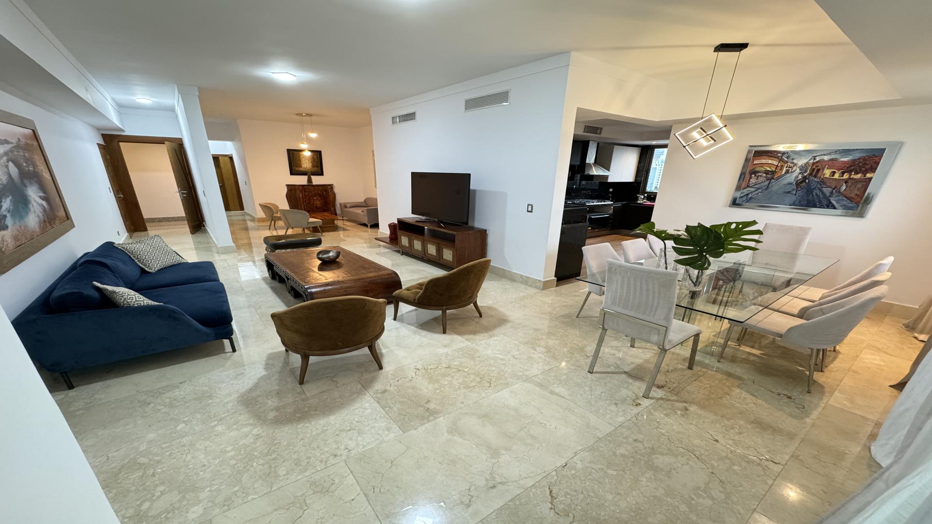 apartamentos - Apartamento en Piantini 1