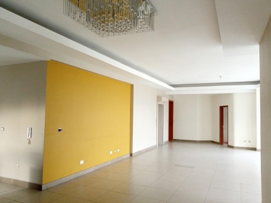 apartamentos - Serrallés, apartamento de 349 metros. 3 habitaciones + servicio.  6