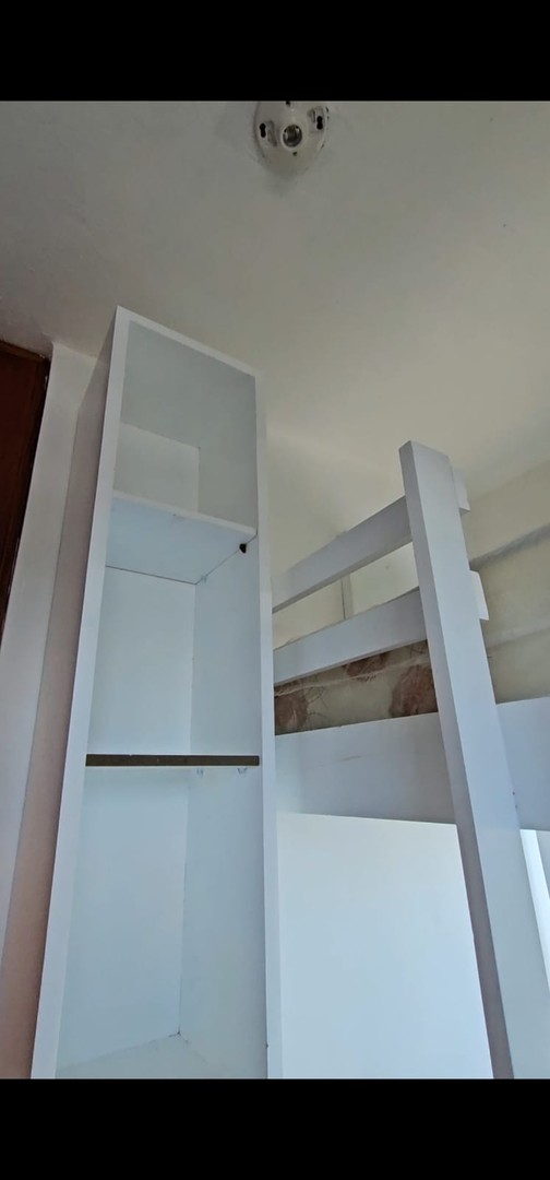 apartamentos - Apartamento Estudio Amueblado en Los Ríos 2