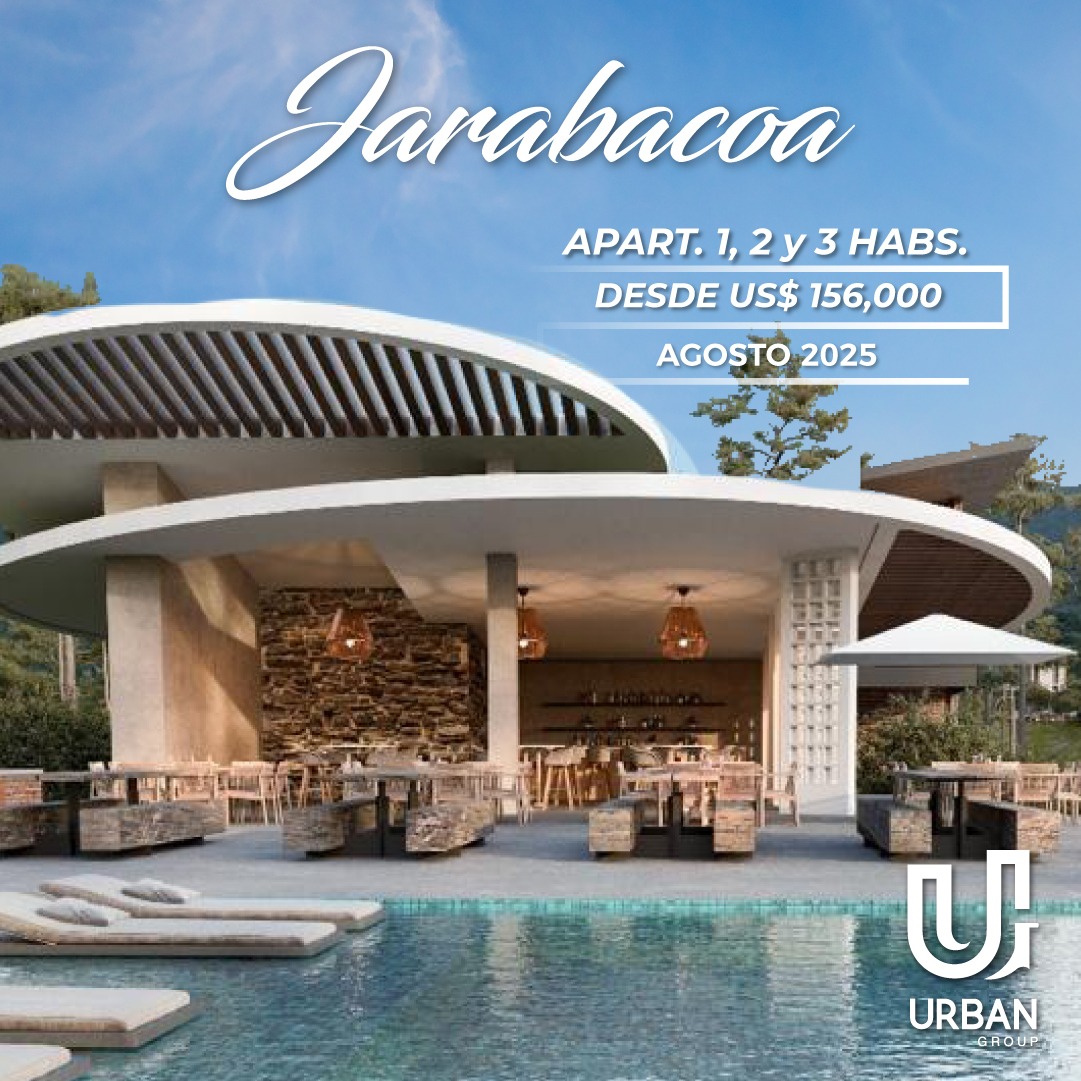 apartamentos - Apartamentos de lujo en Jarabacoa desde US$156,000 2