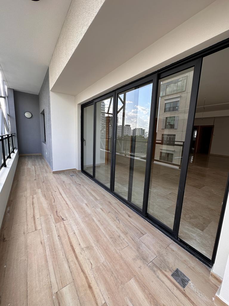 apartamentos - PIANTINI, PISCINA, PATIO ESPAÑOL, GYM, TERRAZA,SALÓN MULTIUSO, 3 PARQUEOS 3