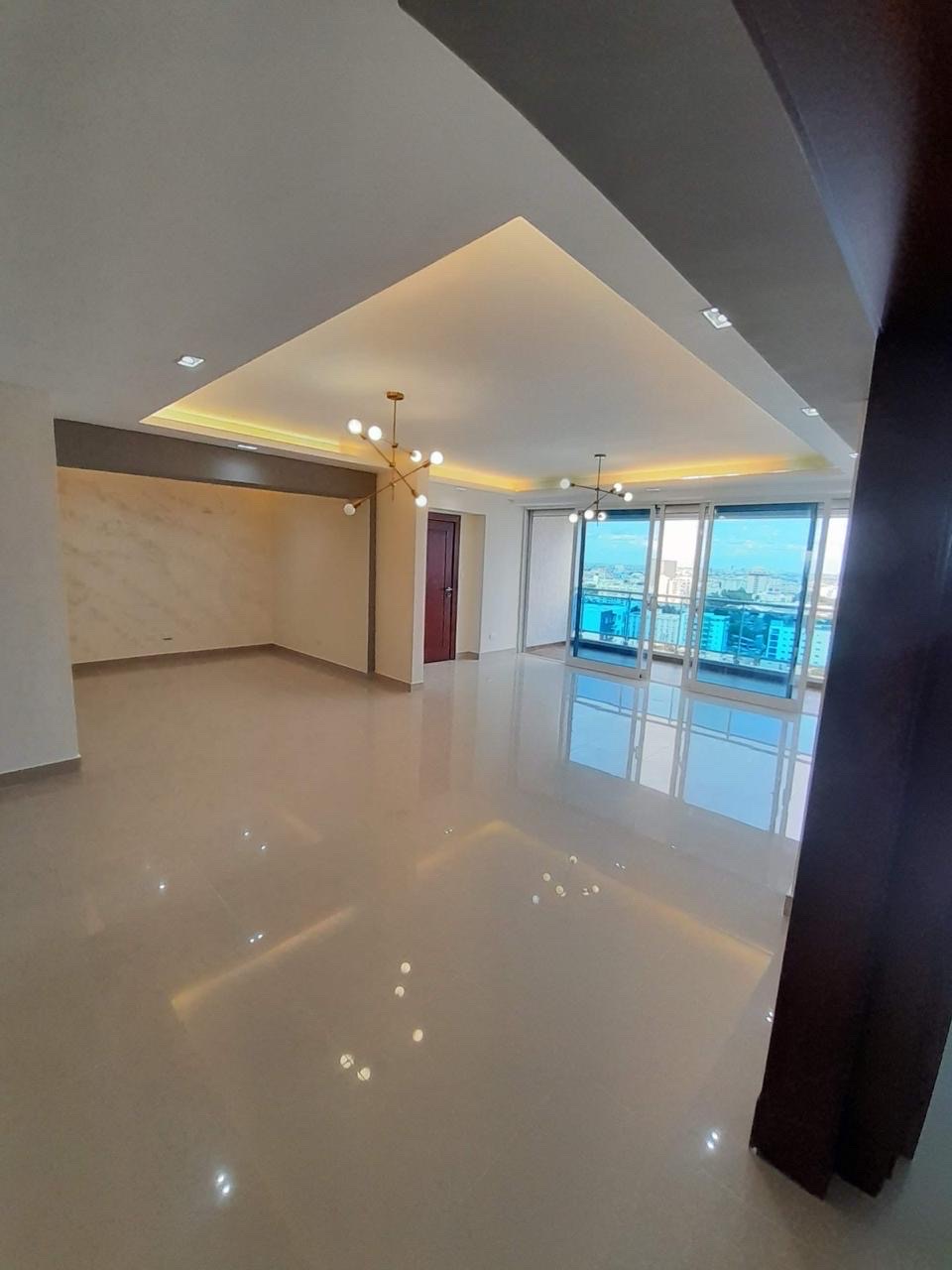 apartamentos - vendo apto en La esperilla 