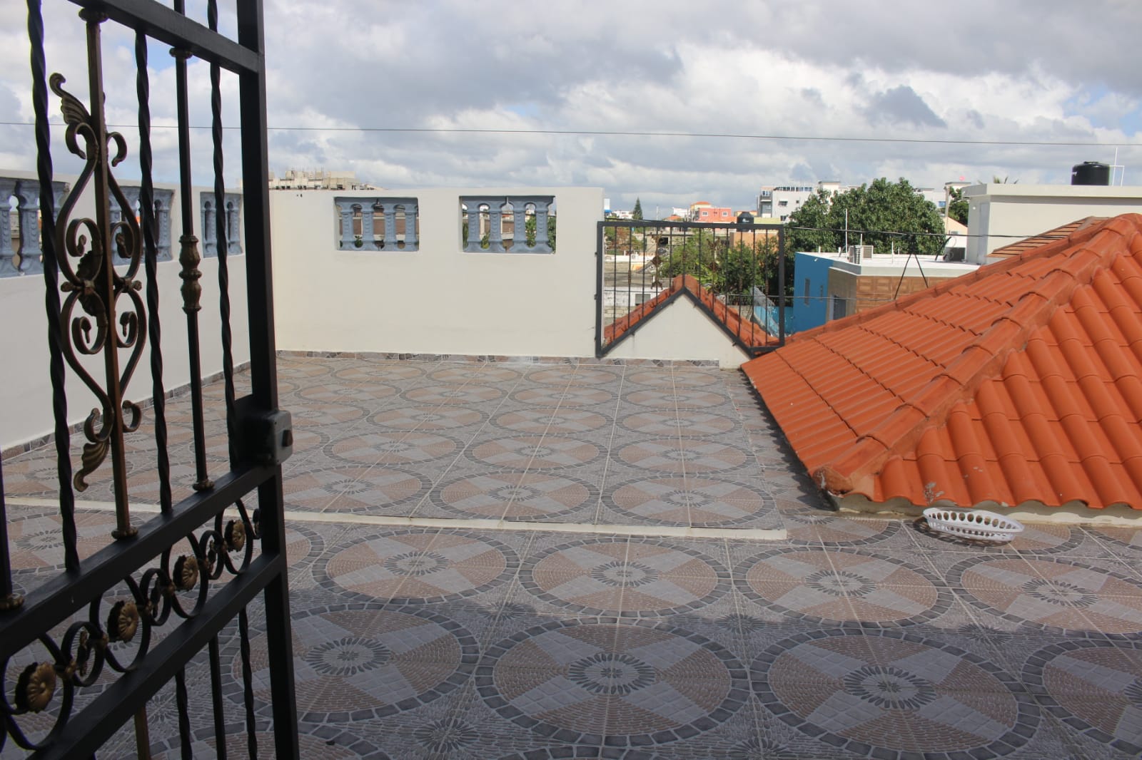 apartamentos - Casa Prado Oriental Santo Domingo Este 7