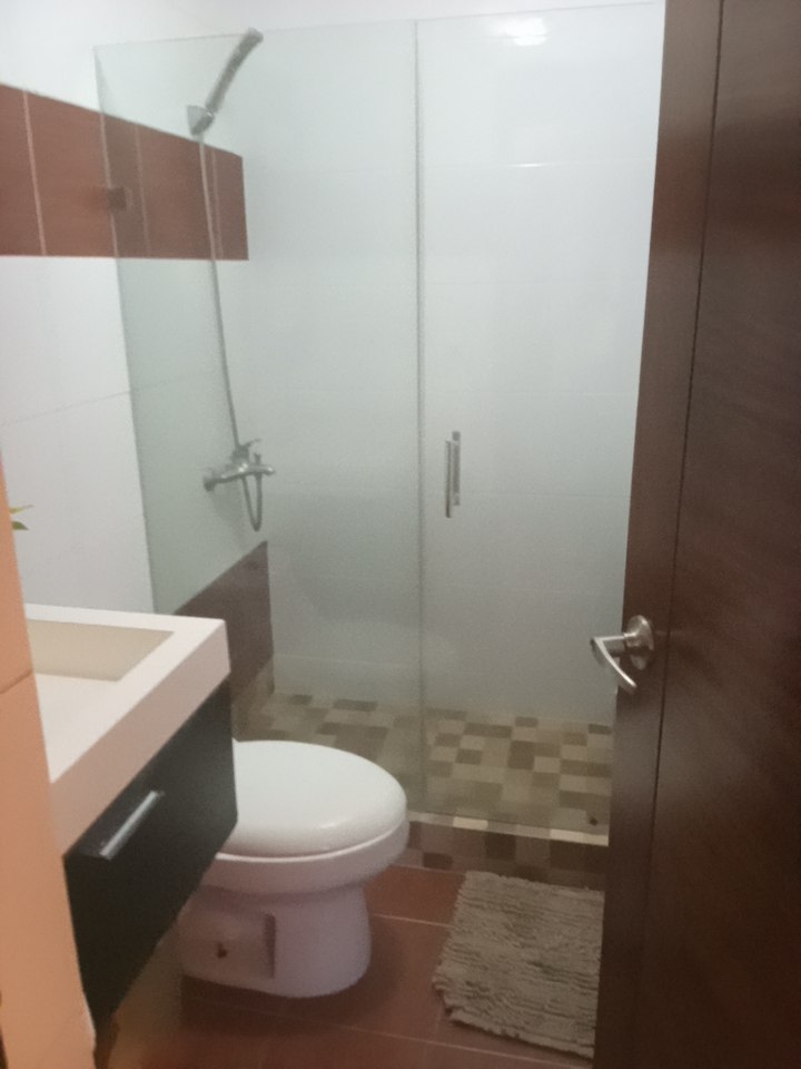 apartamentos - rento Amueblado naco 1,500 5