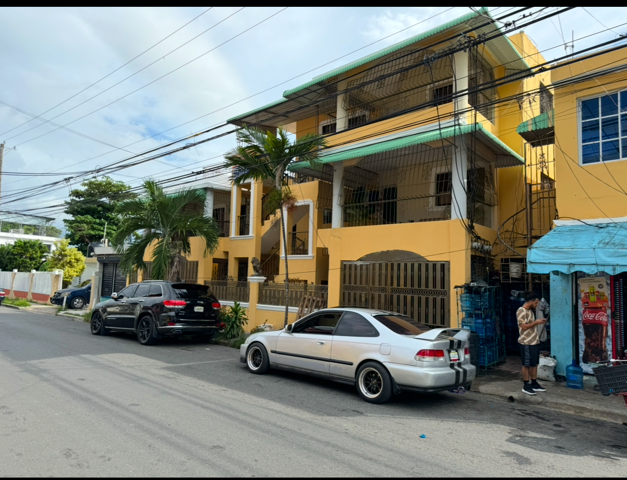 otros inmuebles - Se vende edificio de oportunidad  1