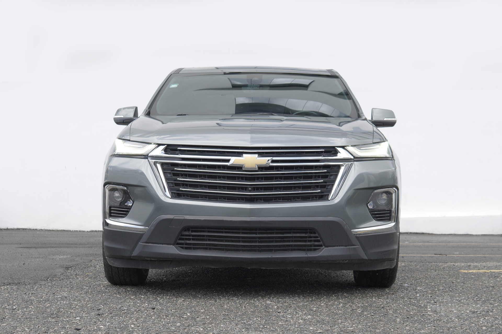 jeepetas y camionetas - Chevrolet Traverse LT 2022 3