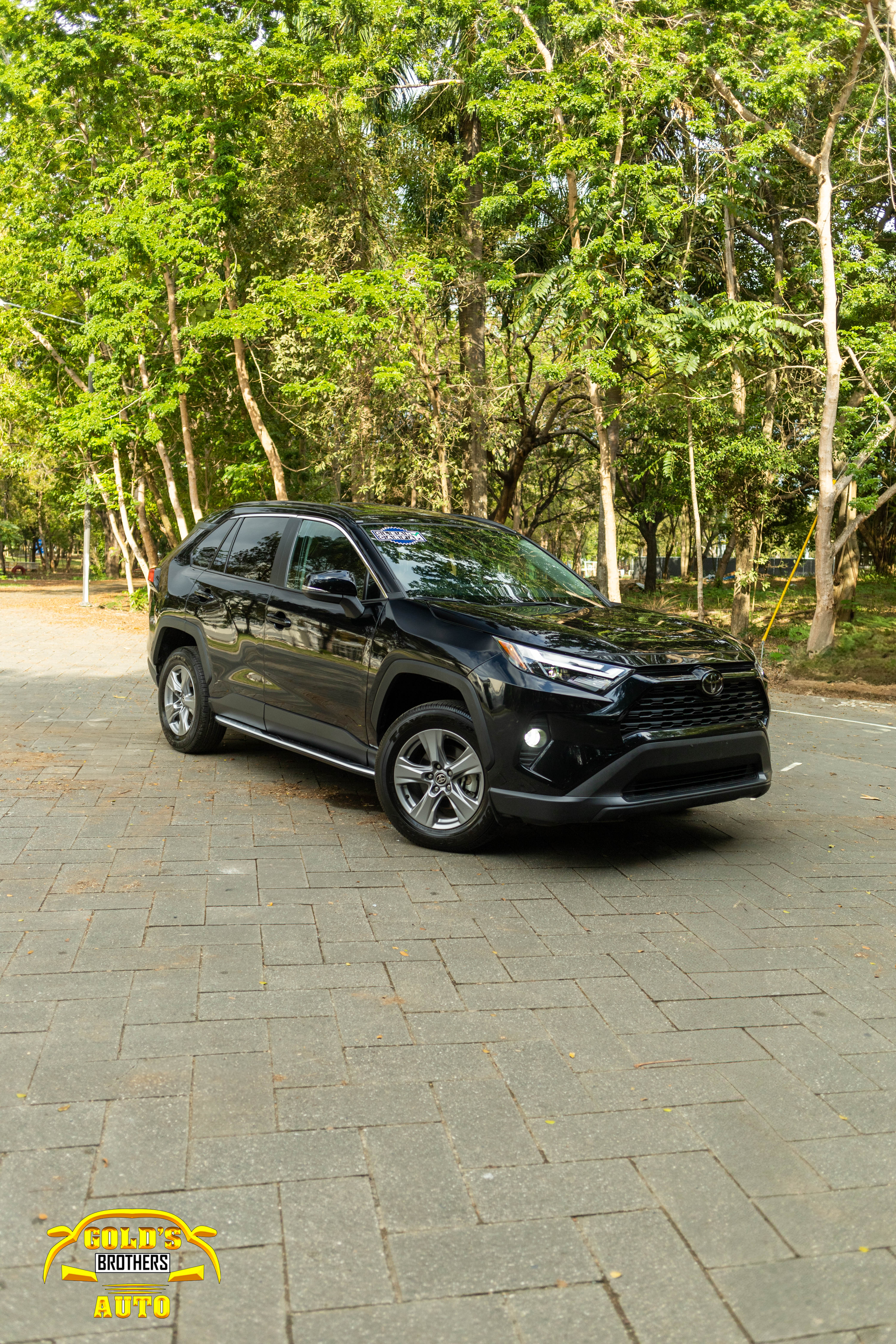 jeepetas y camionetas - Toyota Rav4 XLE 2024 Recien Importada Clean Carfax
