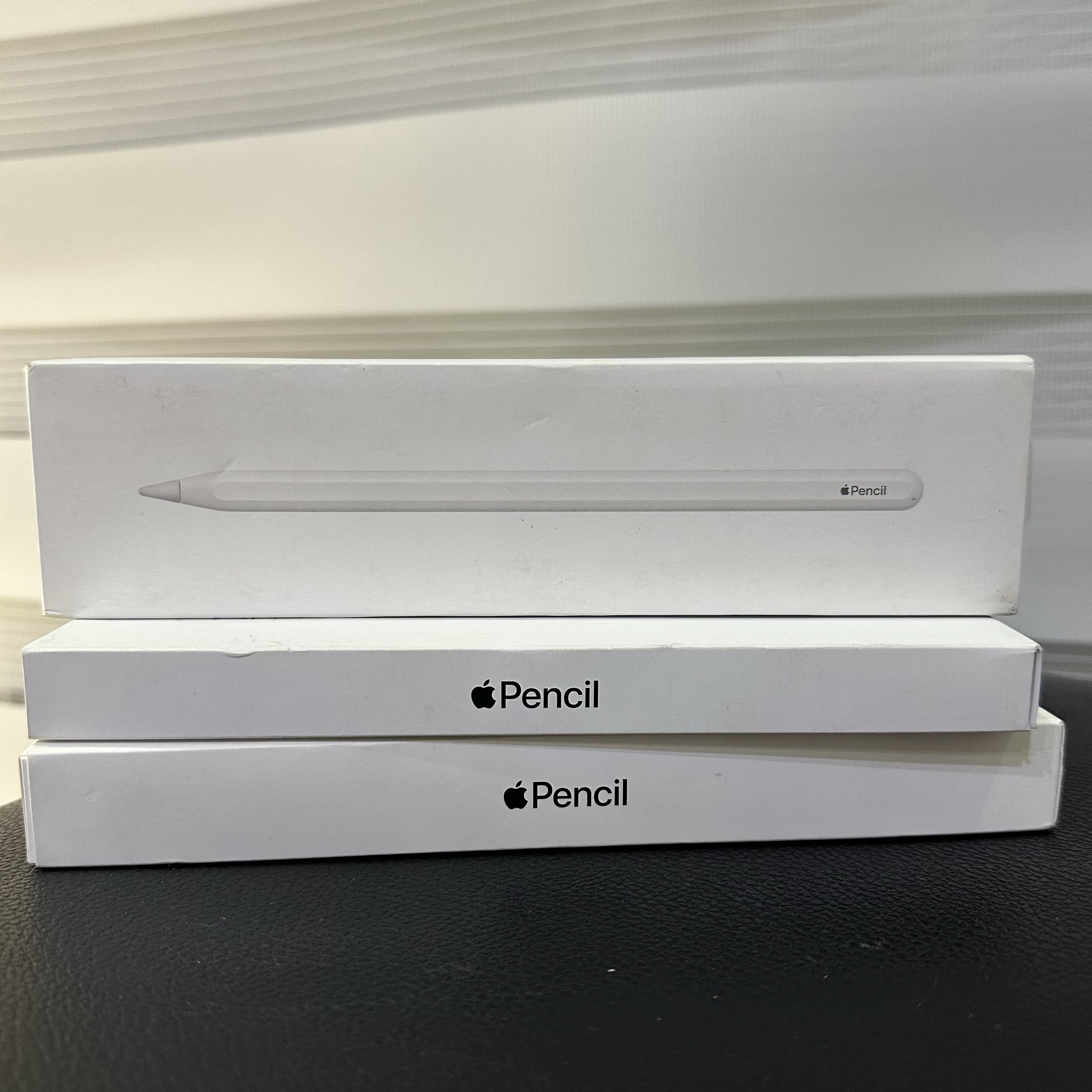 computadoras y laptops - APPLE PENCIL 2 SELLADOS OFERTA ‼️