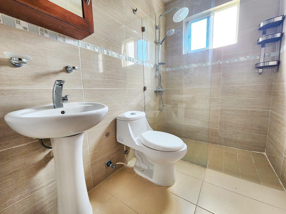 apartamentos - APARTAMENTO LINEA BLANCA Y ASCENSOR PROXIMO QUINTAS PONTEZUELA SANTIAGO 8