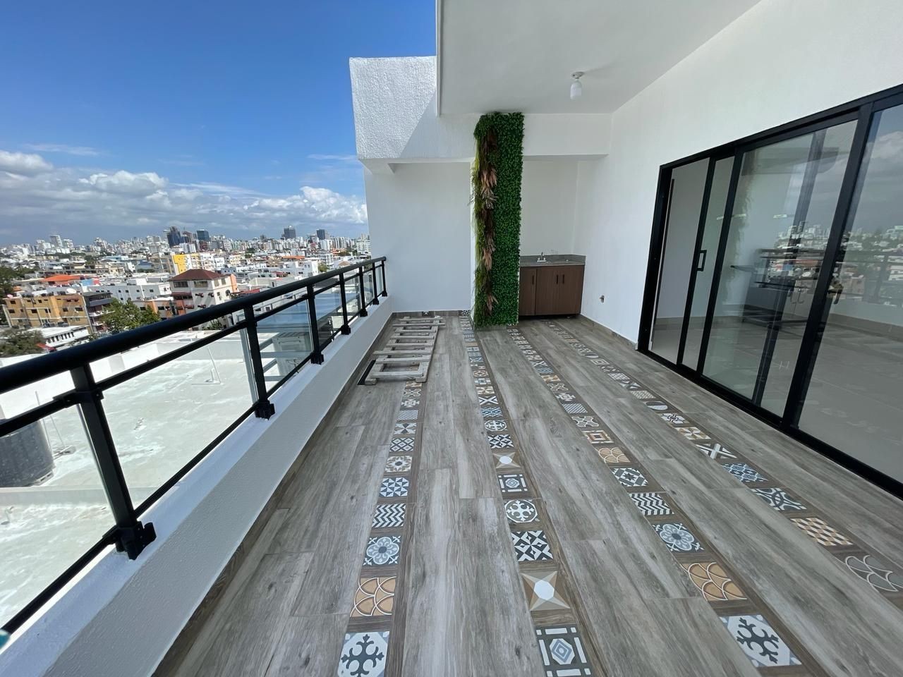 apartamentos - Apartamento en el Millon en alquiler
 4