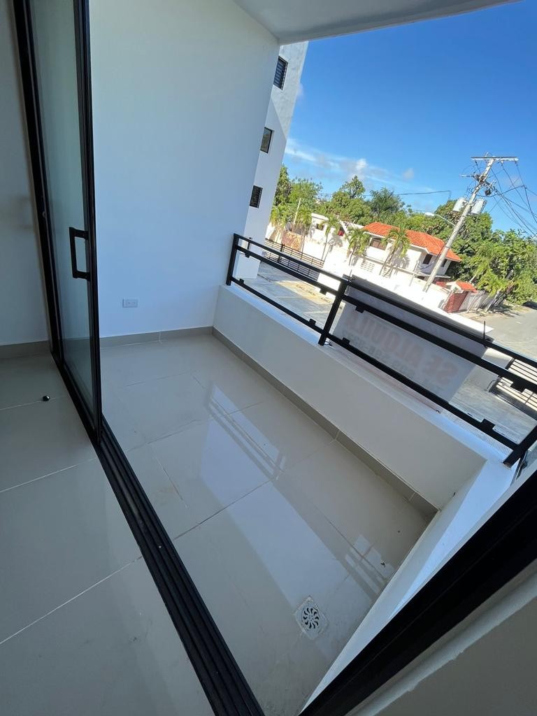 apartamentos - Apartamento en venta en Las Americas 2