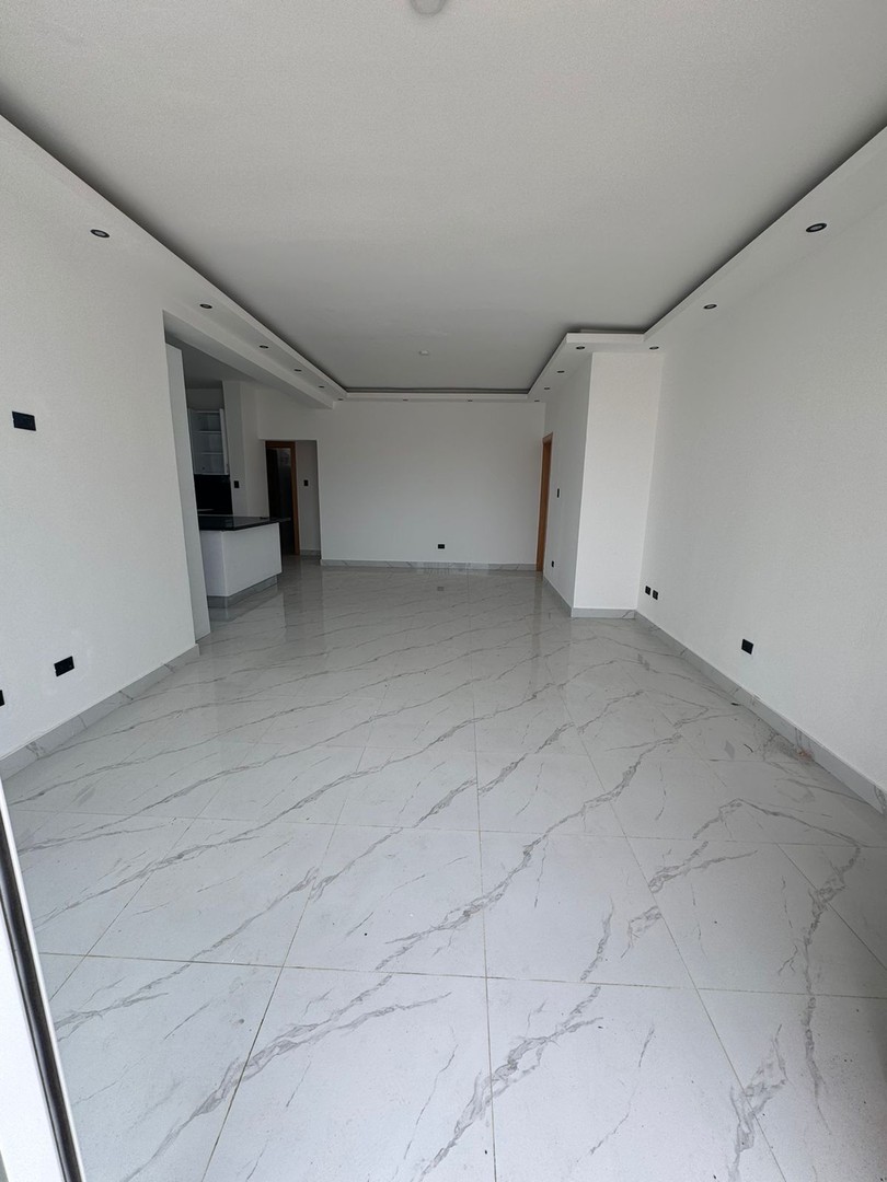 apartamentos - Se Alquila apartamento nuevo a estrenar  1