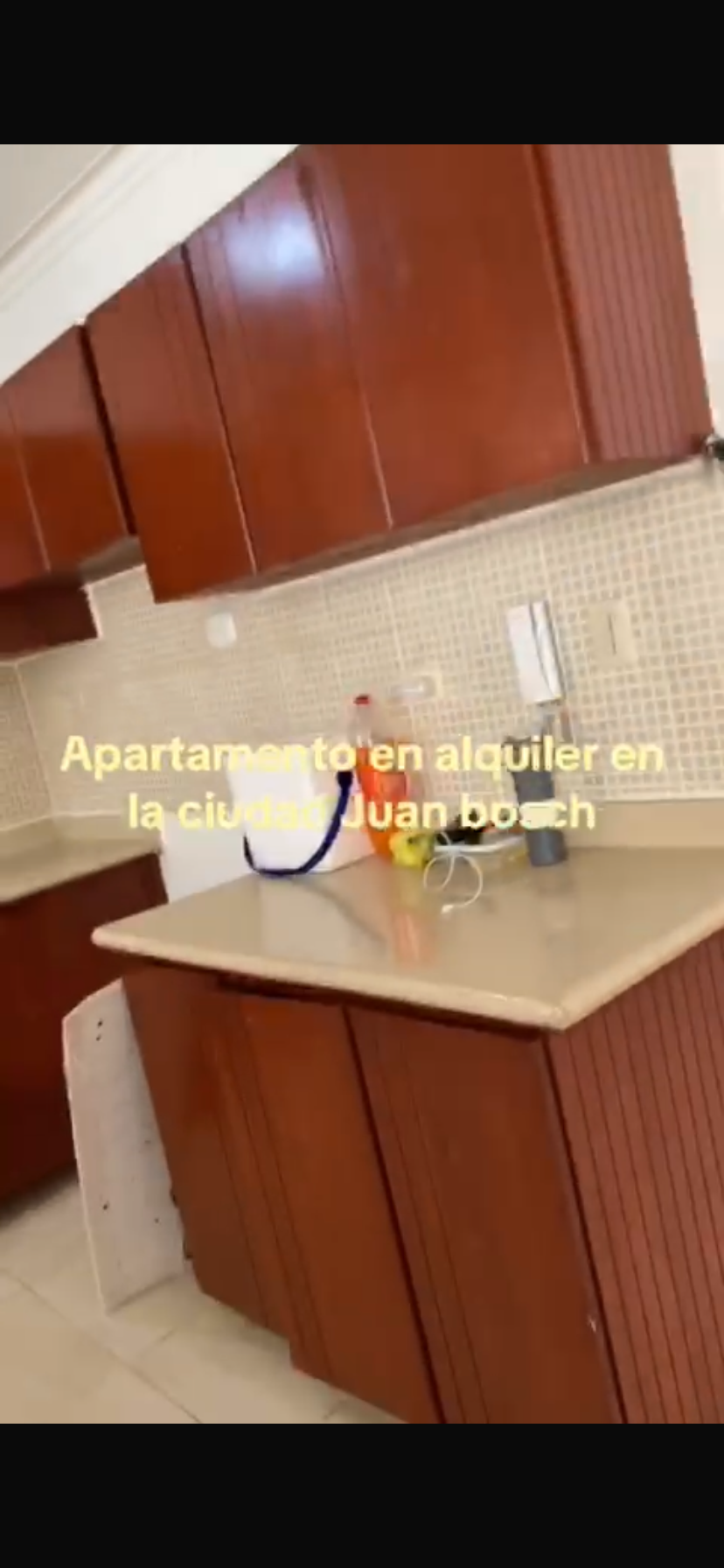 apartamentos - Ciudad Juan bosch 6