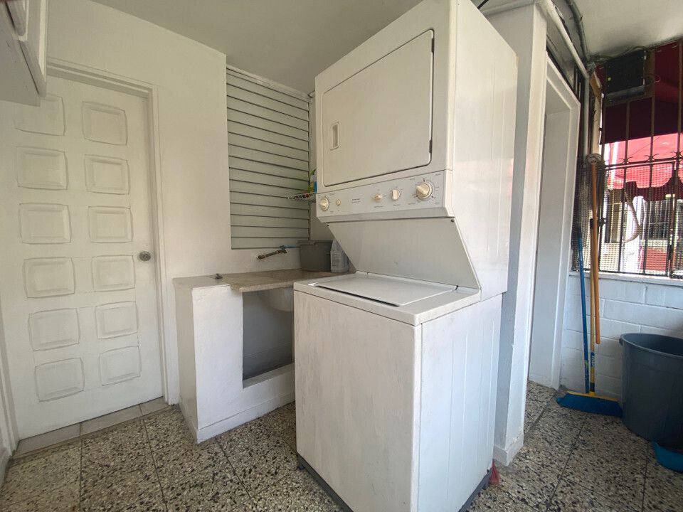 apartamentos - Alquiler amueblado en bella vista 4