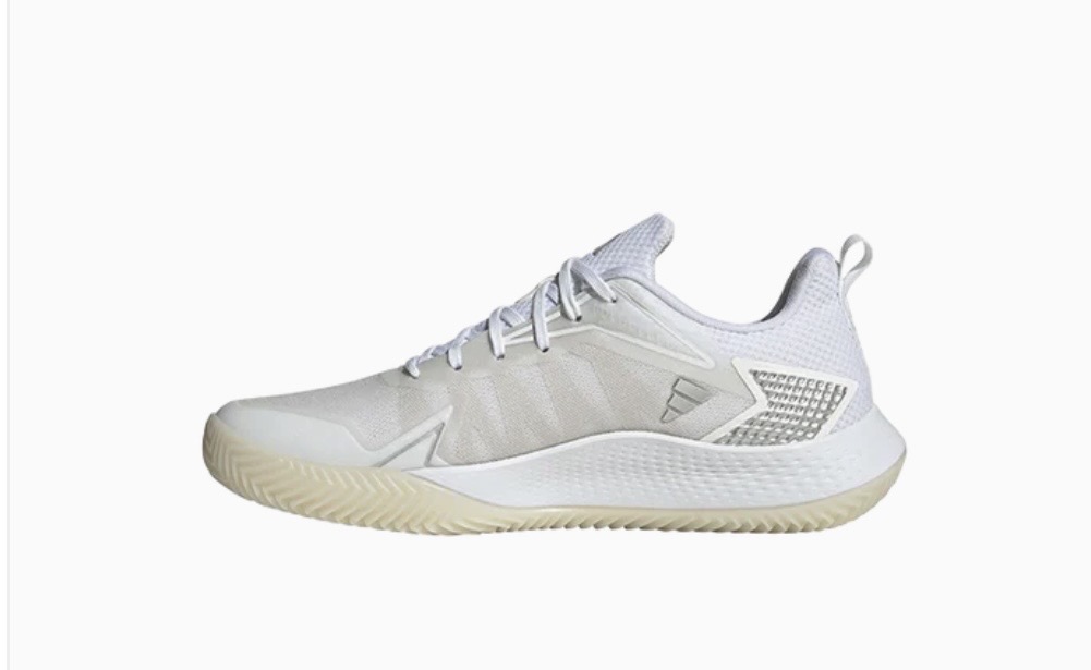 zapatos para mujer - Zapatillas/tennis/zapatos Adidas Defiant Speed Clay Women nuevas 2023 de pádel 1