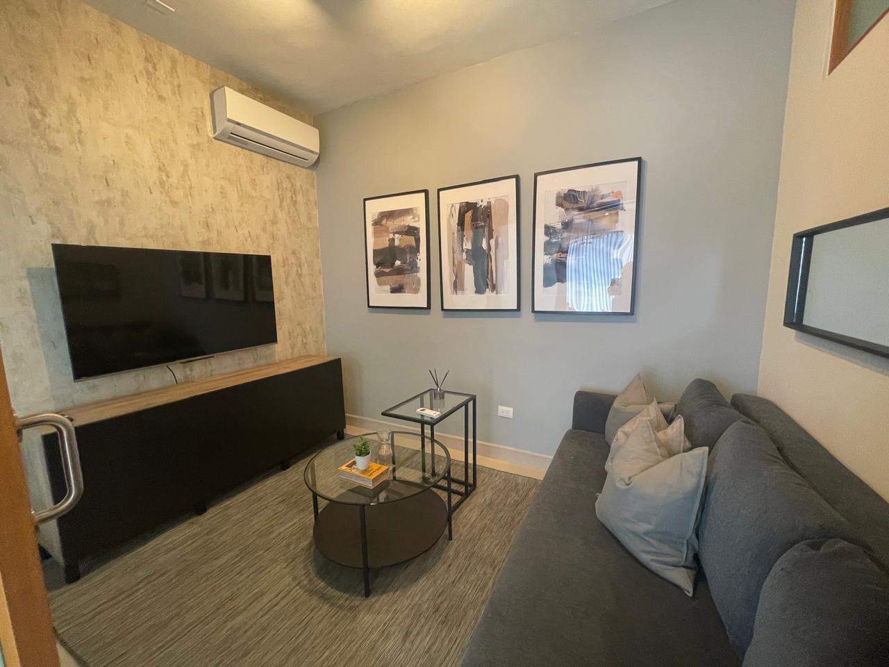 apartamentos - Apartamento en Alquiler en Serralles 6